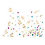 Lacche per unghie Make it Real con decorazioni Lacche per unghie Make it Real con decorazioni