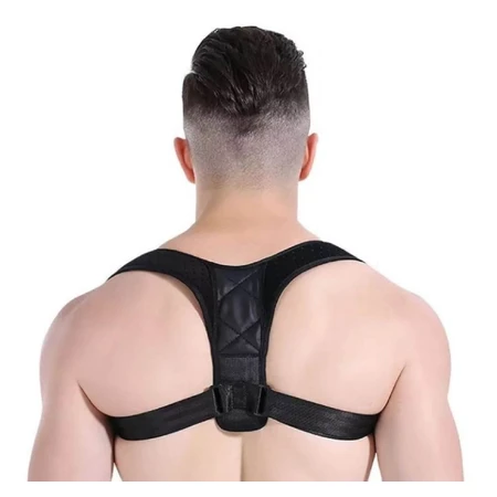 Modom Corrector for vertical posture SJH 121B size. L/XL 1 pcs