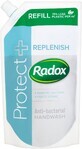 Liquid antibacterial soap Radox Replenish 500 ml