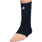 Pulsaar Active Ankle Bandage con carbone di bambù e germanio L (45 - 47 EU) Pulsaar Active Ankle Bandage con carbone di bambù e germanio L (45 - 47 EU)