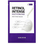 Some de mi Retinol intense reactivation mask, Retinol sheet mask