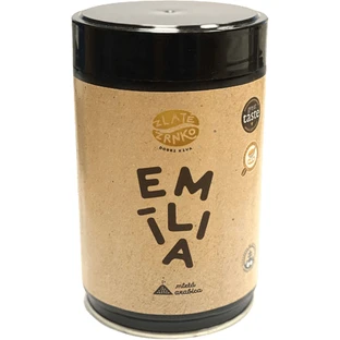 Café Golden Bean Emilia molido 250 g