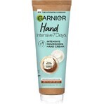 Garnier intensive nourishing hand cream with shea butter 75 ml