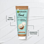 Garnier intensive nourishing hand cream with shea butter 75 ml