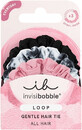 Invisibobble Loop Be Gentle, elastic pentru păr 3 buc