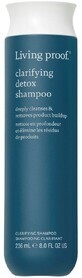 Living Proof detoxifying and clarifying shampoo 236 ml
