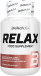 BioTech Relax 60 tabletten