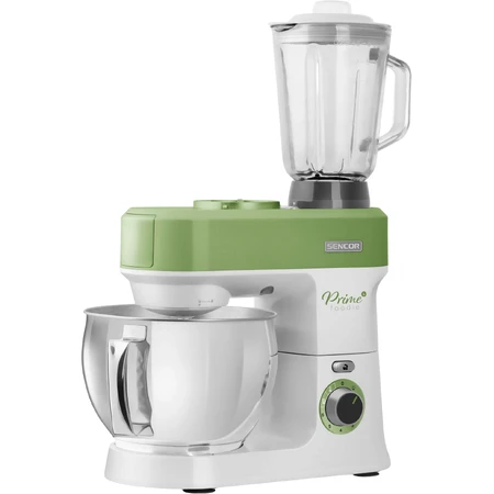 Sencor STM 3780GG Food Processor