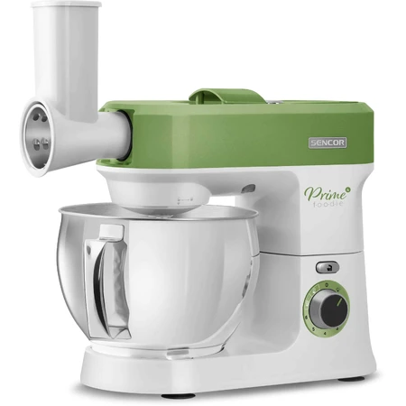 Sencor STM 3780GG Food Processor