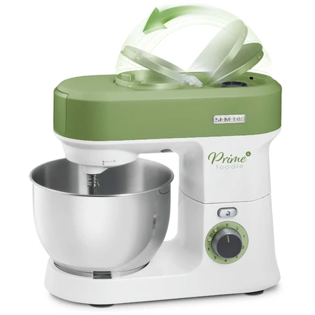 Sencor STM 3780GG Food Processor