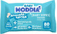 Moddia Baby Baby Baby Baby Wet Wipes Water 80 pcs