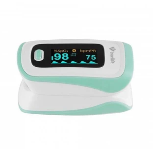 TrueLife Oximeter X5 BT Bluetooth Pulse Oximeter