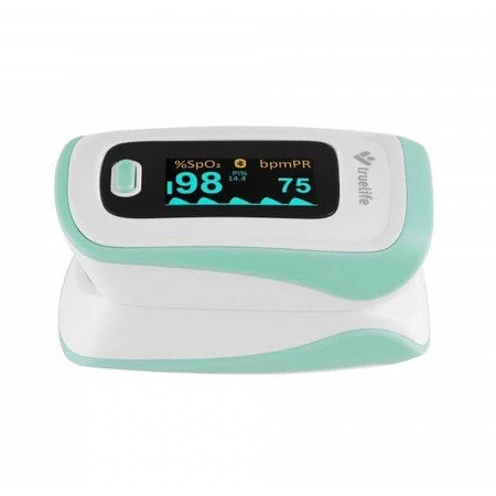 TrueLife Oximeter X5 BT Bluetooth Pulse Oximeter