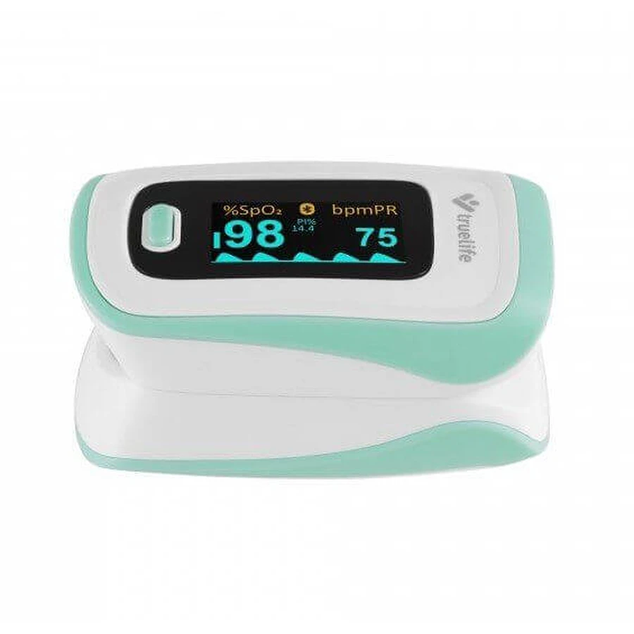 TrueLife Oximeter X5 BT Bluetooth Pulse Oximeter