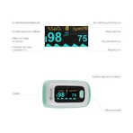TrueLife Oximeter X5 BT Bluetooth Pulse Oximeter