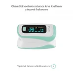 TrueLife Oximeter X5 BT Bluetooth Pulse Oximeter