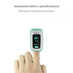 TrueLife Oximeter X5 BT Bluetooth Pulse Oximeter