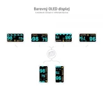 TrueLife Oximeter X5 BT Bluetooth Pulse Oximeter