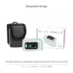 TrueLife Oximeter X5 BT Bluetooth Pulse Oximeter