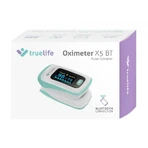 TrueLife Oximeter X5 BT Bluetooth Pulse Oximeter
