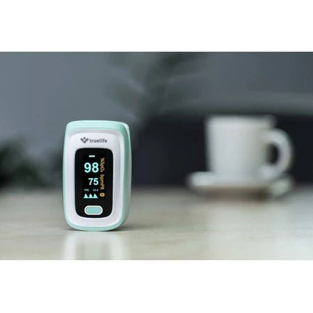 TrueLife Oximeter X5 BT Bluetooth Pulse Oximeter