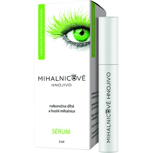 Simply You Suero Fertilizante para Pestañas 3 ml