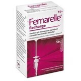 Femarelle Recharge 50+ 56 capsule