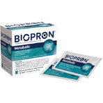 Biopron Metabolic 20 sachets Biopron Metabolic 20 sachets