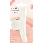 Invisibobble Clipstar Clawdia Schildpad, Haarclip, L Invisibobble Clipstar Clawdia Schildpad, Haarclip, L
