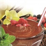 Express-Diät-Schokolade-Himbeere-Himbeer-Proteinshake 60 g Express-Diät-Schokolade-Himbeere-Himbeer-Proteinshake 60 g