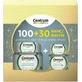 Centrum Silver AZ 50+, envase de regalo, 130 comprimidos