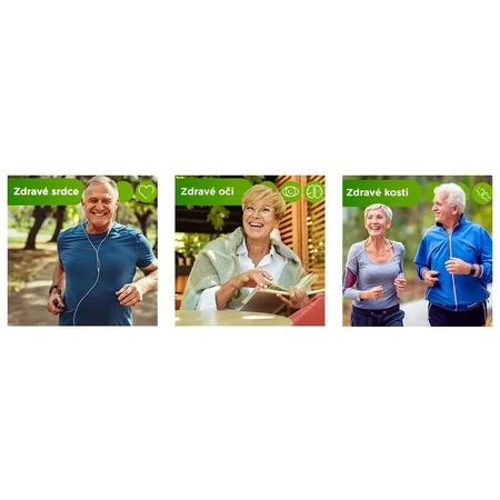 Centrum Silver AZ 50+, envase de regalo, 130 comprimidos