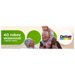 Centrum Silver AZ 50+, envase de regalo, 130 comprimidos Centrum Silver AZ 50+, envase de regalo, 130 comprimidos