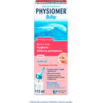 Physiomer Baby Nasal Spray 115 ml