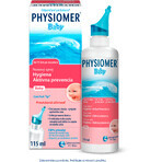 Physiomer Baby Nasal Spray 115 ml