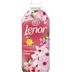 Lenor Kirschblüte und Salbei Weichspüler 925 ml Lenor Kirschblüte und Salbei Weichspüler 925 ml