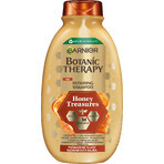 Garnier Botanic Therapy Honey & Propolis Nourishing Shampoo for Very Damaged Hair 400 ml