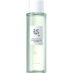 Beauty Of Joseon Erfrischendes Grünes Pflaumentonikum AHA + BHA 150 ml Beauty Of Joseon Erfrischendes Grünes Pflaumentonikum AHA + BHA 150 ml