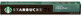 Starbucks Nespresso Pike place 10 x 5.3 g