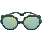 KiETLA Sonnenbrille Löwe 0-1 Jahr, Grün KiETLA Sonnenbrille Löwe 0-1 Jahr, Grün