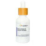 Lobey Hyaluron Serum Intens 30 ml Lobey Hyaluron Serum Intens 30 ml