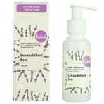 Kvitok Gel doccia delicato con complesso prebiotico - Lavender Dream 100 ml Kvitok Gel doccia delicato con complesso prebiotico - Lavender Dream 100 ml
