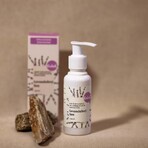Kvitok Gel doccia delicato con complesso prebiotico - Lavender Dream 100 ml Kvitok Gel doccia delicato con complesso prebiotico - Lavender Dream 100 ml