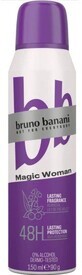 Bruno Banani Woman antiperspirant 150 ml