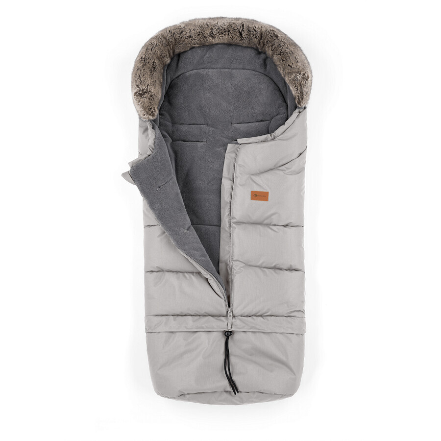 Petite&Mars 4in1 Arctic Champagne Shower