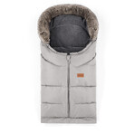 Petite&Mars 4in1 Arctic Champagne Shower