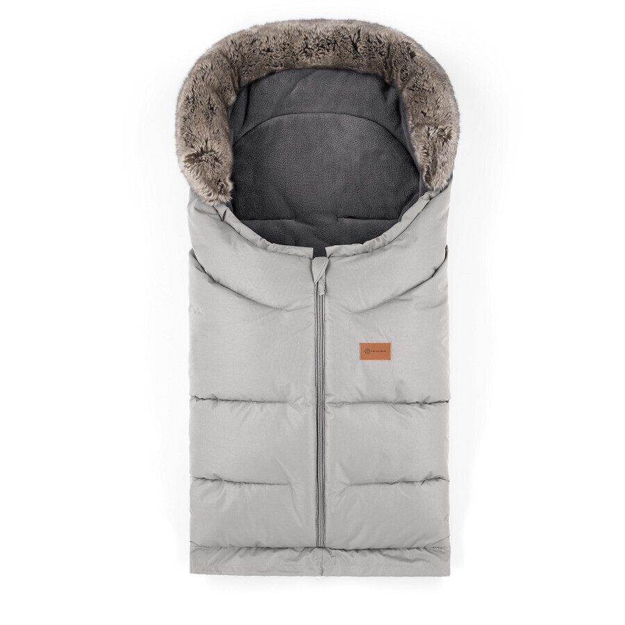 Petite&Mars 4in1 Arctic Champagne Shower