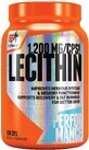 Extrifit Lecithin 1200 mg, 100 capsules