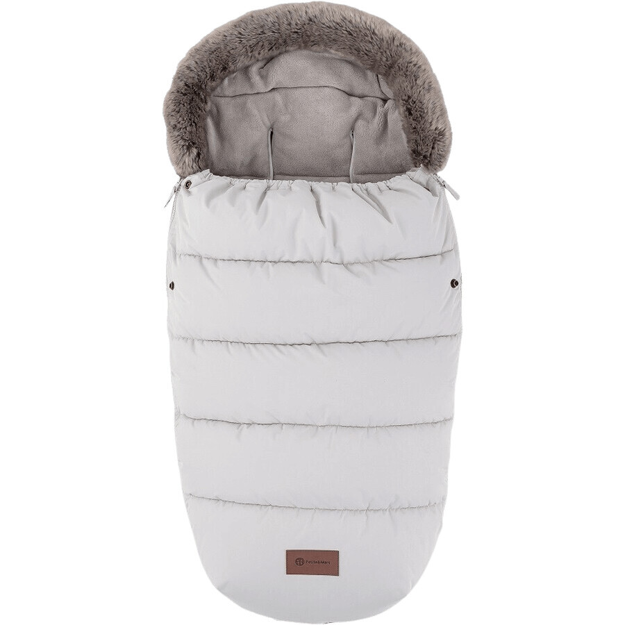 Petite&Mars 4in1 Cozy shower with champagne