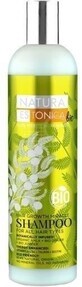 Natura Siberica Natura Estonica Hair Growth Promoting Shampoo 400 ml